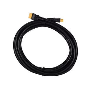Kabel przedłużający do Fokus 100W - 2m EKO9766 - Milagro - Lampy ogrodowe - miniaturka - grafika 1
