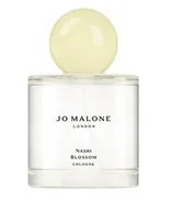 Wody i perfumy damskie - Jo Malone Nashi Blossom Cologne Eau de Cologne 50ml. - miniaturka - grafika 1