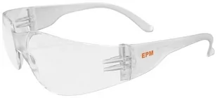OKULARY OCHRONNE MODERN - Okulary ochronne - miniaturka - grafika 1