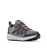 Buty dla chłopców - Wodoodporne buty Młodzieżowe Unisex Columbia Peakfreak Rush - miniaturka - grafika 1