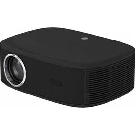 Projektor Maxxo LED800 antracytowy - Projektory - miniaturka - grafika 1