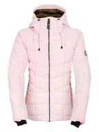 Kurtki damskie - Dare 2b Kurtka pikowana w kolorze jasnoróżowym - miniaturka - grafika 1