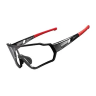 Okulary sportowe - Okulary rowerowe, z fotochromem Rockbros 10161 Rockbros - miniaturka - grafika 1