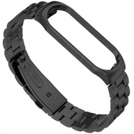Akcesoria do smartwatchy - OPASKA ZAMIENNA BRANSOLETA do XIAOMI MI BAND 5/6 - miniaturka - grafika 1