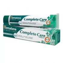 Himalaya Pasta do zębów Himalaya Complete Care+szczoteczka - Pasty do zębów - miniaturka - grafika 1