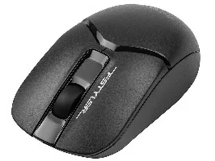 A4TECH FSTYLER FG12S RF czarna (Silent) - Myszki - miniaturka - grafika 5