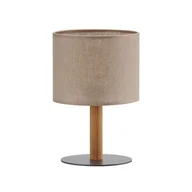Lampy stojące - Lampa stołowa nocna DEVA NATURE 5192 TK Lighting - miniaturka - grafika 1