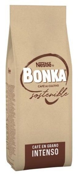 Kawa ziarnista Tchibo Kawa BONKA Intenso ziarnista 1kg