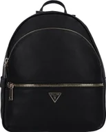 Plecaki - Guess Manhattan II Plecak na co dzień 33 cm - miniaturka - grafika 1