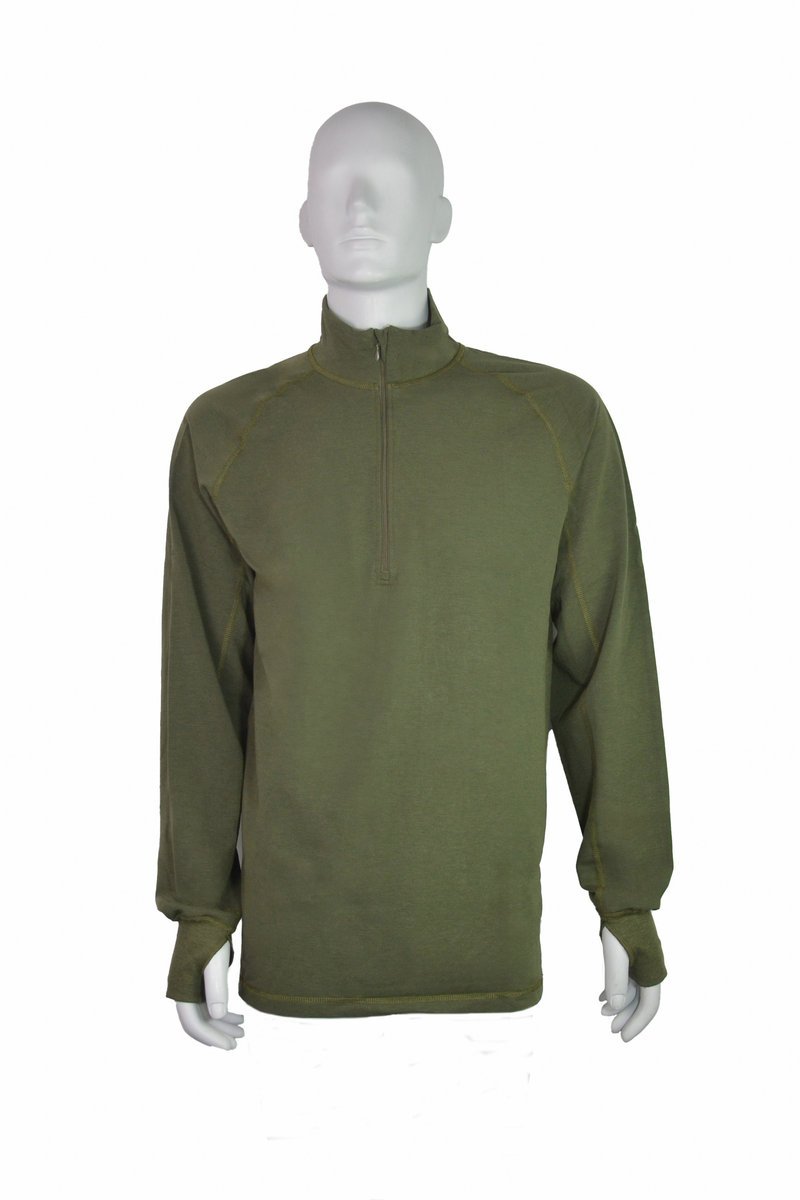 Bluza ocieplająca 546/MON ocieplacz zamek rękaw XL