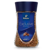 Kawa - Tchibo Exclusive Kawa rozpuszczalna 100g - miniaturka - grafika 1