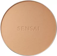 Pudry do twarzy - Kanebo sensai Total wykończenie Refill TF 205 Topaz beżowy 1 sztuki 4973167257678 - miniaturka - grafika 1