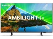 Telewizory - PHILIPS 43PUS8319/12 43" 4K Ultra HD - miniaturka - grafika 1