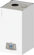 Piece i kotły grzewcze - Termet Ecocondens Crystal Plus 50 kW WKJ5001000000/PL - miniaturka - grafika 1