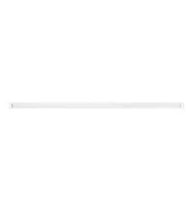 Lampy ścienne - Markslojd Combine 107676 Kinkiet oprawa ścienna 1X14W LED biały - miniaturka - grafika 1