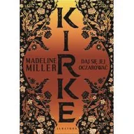 Proza - ALBATROS Kirke - Madeleine Miller - miniaturka - grafika 1