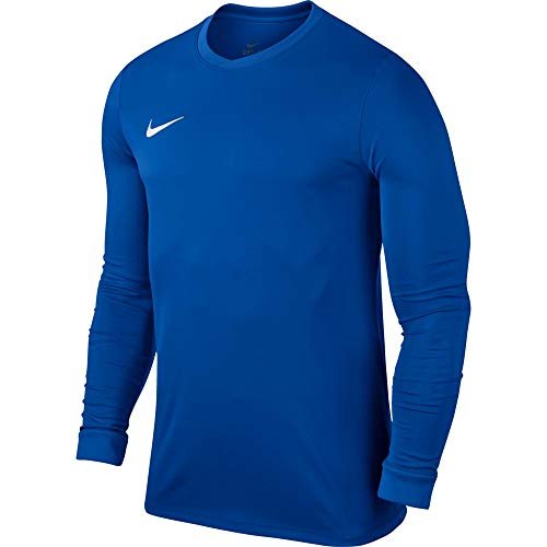 NIKE Koszulka męska z długim rękawem Park VI