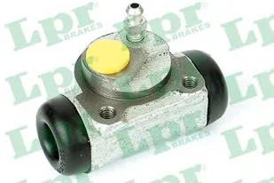 SAMKO CYLINDEREK HAMULC. RENAULT CL 4576 - Cylinderki hamulcowe - miniaturka - grafika 1