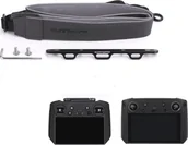Akcesoria do drona - SunnyLife UCHWYT SMYCZ DO KONTROLERA DJI RC PRO - miniaturka - grafika 1