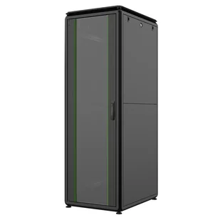 Lanview RDL36U68BL stojak 36U Czarny RDL36U68BL - Tuning komputera - akcesoria - miniaturka - grafika 1