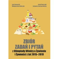 Podręczniki dla szkół zawodowych - Gawędzki Jan, Kulczak Małgorzata, Korczak Józef Zb. zadań i pytań z Olimpiady Wiedzy... 2015-2019 - miniaturka - grafika 1