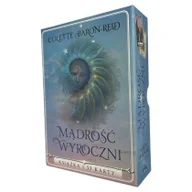 Ezoteryka - Mądrość Wyroczni, karty - miniaturka - grafika 1