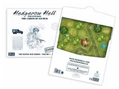 Gry planszowe - Dodatek Hedgerow Hell do gry Memoir 44' - miniaturka - grafika 1