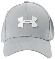 Czapki damskie - Under Armour Męska czapka z daszkiem - miniaturka - grafika 1