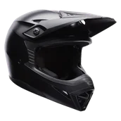 Kaski motocyklowe - Kask Cross BELL MX10 Mips Młodzieżowy L - miniaturka - grafika 1