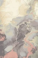 Dom i wnętrze OUTLET - Dywan wełniany Agnella Agnus Jaspin alabastrowy (binding) 170x240 cm 24h - miniaturka - grafika 1