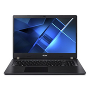 Laptopy - ACER TravelMate P2 15.6/8GB/I5-1135G7/SSD256GB/IRIS XE/Czarny NX.VPVEP.00R_256SSD - miniaturka - grafika 1