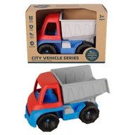 Samochody i pojazdy dla dzieci - ASKATO WYWROTKA 20782 - miniaturka - grafika 1