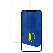 Szkła hartowane na telefon - 3MK Szkło hybrydowe FlexibleGlass do iPhone 13/13 Pro - miniaturka - grafika 1