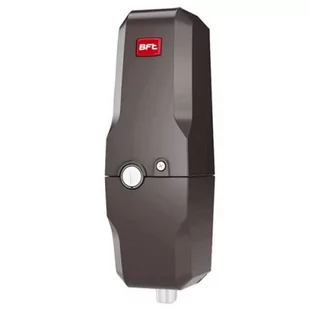 BFT Elektrozamek pionowy na 230V z ryglem bezwładnościowym EBP AC A 230V BFT KEY CUST - Akcesoria do bram - miniaturka - grafika 1