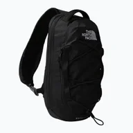 Plecaki - Plecak turystyczny The North Face Borealis Sling 6 l black/white/npf - miniaturka - grafika 1