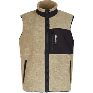 Kamizelka damska O'Neill Sherpa Gilet - Kamizelki jeździeckie - miniaturka - grafika 1