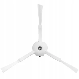 Szczotka boczna do Xiaomi Roborock S5 S6 S8 PRO Ultra Q8 trójramienna - Akcesoria do robotów sprzątających - miniaturka - grafika 1