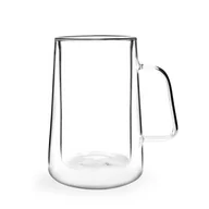 Kubki - Zestaw 6 szklanek z podwójną ścianką Vialli Design Diva, 300 ml - miniaturka - grafika 1