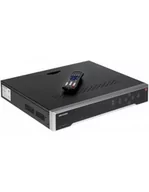Rejestratory do monitoringu - Hikvision DS-7732NI-K4 DS-7732NI-K4 - miniaturka - grafika 1