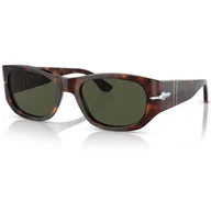 Okulary przeciwsłoneczne - Okulary przeciwsłoneczne Persol 3307S 24/31 55 - miniaturka - grafika 1