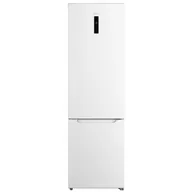 Lodówki - Lodówka MIDEA MDRB489FGE01O No Frost 201cm Biała - miniaturka - grafika 1