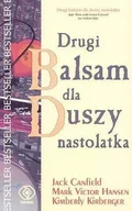 Rozwój osobisty - Drugi balsam dla duszy nastolatka - miniaturka - grafika 1