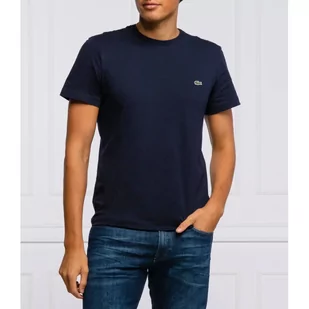 Lacoste T-shirt | Regular Fit - Koszulki męskie - miniaturka - grafika 1