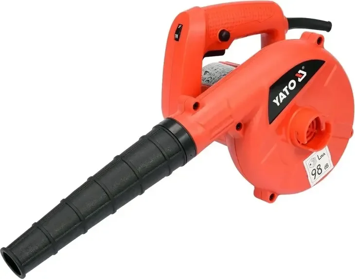 Yato 85170 Dmuchawa Odkurzacz Mały