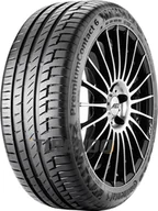 Opony letnie - Continental PremiumContact 6 Retex 225/40R18 92Y - miniaturka - grafika 1