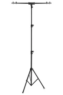 Gravity Gravity LS TBTV 17 - Lighting Stand with T-Bar, Small - Oświetlenie i efekty wizualne - miniaturka - grafika 1