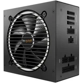 Zasilacze komputerowe - be quiet! Pure Power 12 M 550W 80 Plus Gold ATX 3.0 - miniaturka - grafika 1