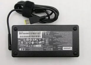 Zasilacz do laptopa Lenovo AC Adapter 20V 8.5A AD - Zasilacze do laptopów - miniaturka - grafika 1