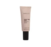 Bazy pod makijaż - Inglot Pore Free Skin Makeup Base baza pod makijaż 20ml - miniaturka - grafika 1