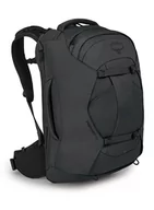 Torebki damskie - Plecak - torba Osprey Farpoint 40 - tunnel vision grey - miniaturka - grafika 1